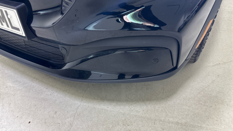 Ford Mustang Mach-E 198kW Standard Range 68kWh RWD 5dr Auto Electric Estate